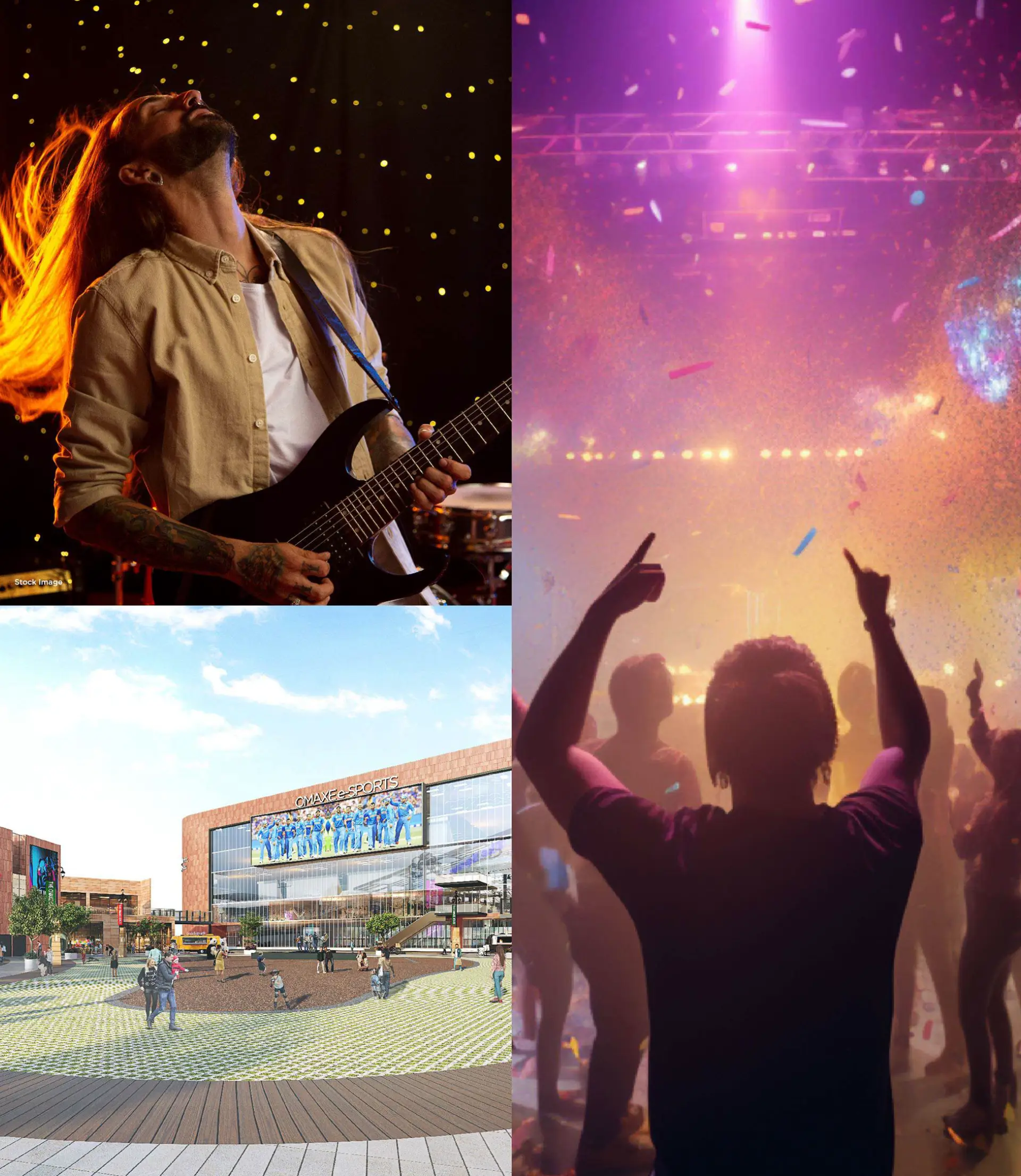 concerts