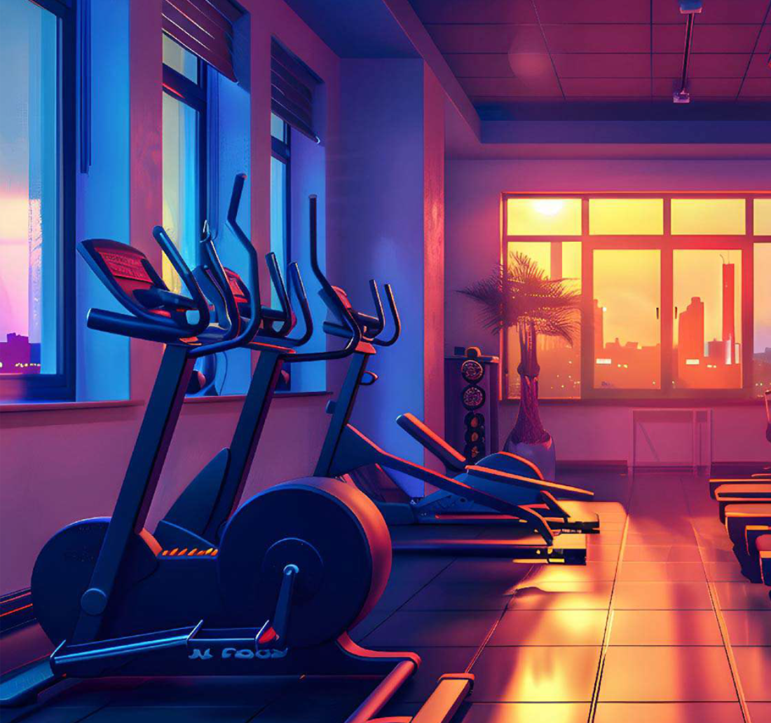 gym